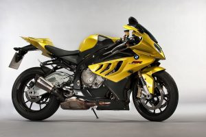 Les 10 motos les plus puissantes