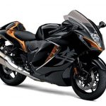 Moto la plus puissante