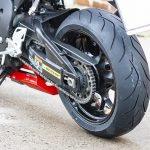 pneu moto