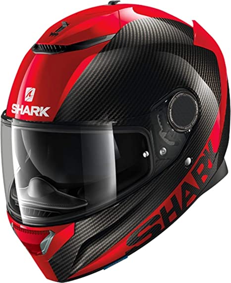 Un casque shark d-skwal : comment en acheter un ? - Moto2