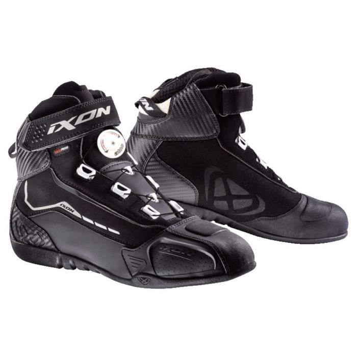 Les chaussures de moto, comment bien choisir? - Tout Sur La Moto